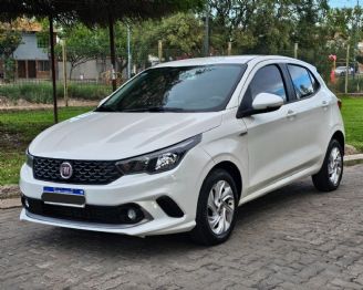 Fiat Argo