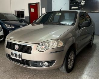 Fiat Siena