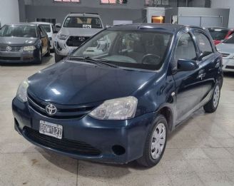Toyota Etios