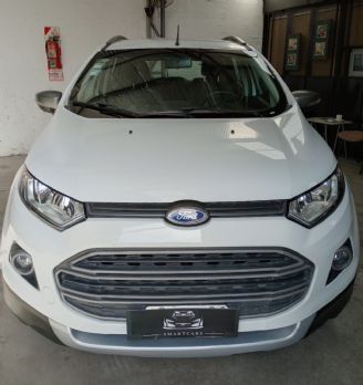 Ford EcoSport en Córdoba