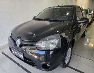 Renault Clio en Mendoza