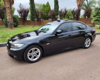 BMW Serie 3