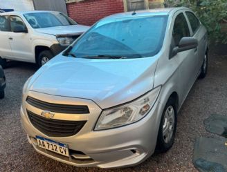 Chevrolet Prisma