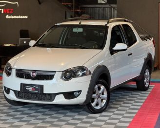 Fiat Strada