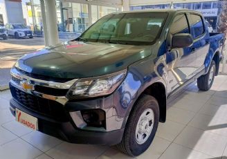 Chevrolet S10