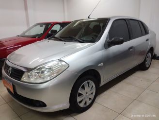 Renault Symbol