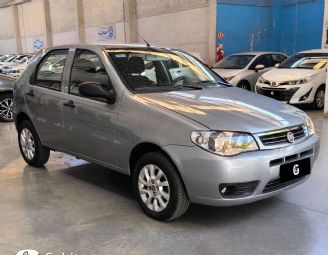 Fiat Palio