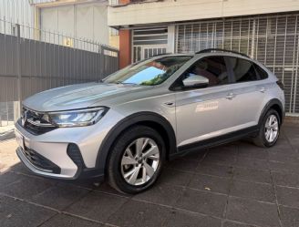Volkswagen Nivus en Mendoza