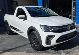 Volkswagen Saveiro