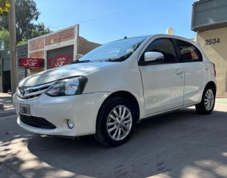 Toyota Etios