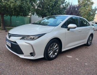 Toyota Corolla en Mendoza