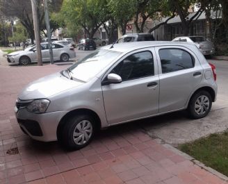 Toyota Etios