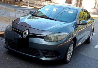 Renault Fluence