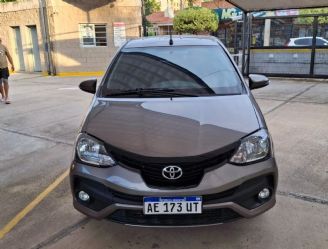 Toyota Etios