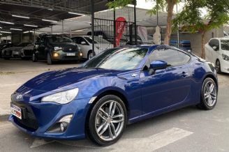 Toyota 86