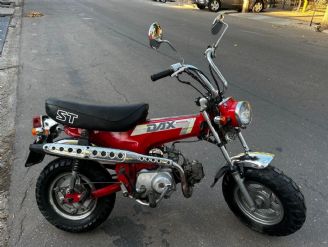 Honda DAX