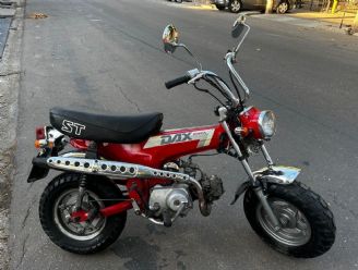 Honda DAX