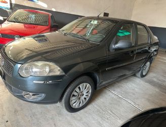 Fiat Siena