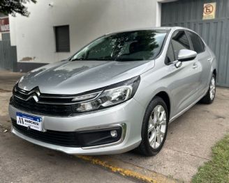 Citroen C4 Lounge