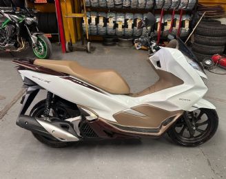 Honda PCX