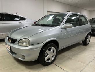 Chevrolet Corsa