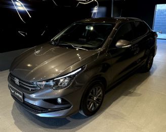 Fiat Cronos