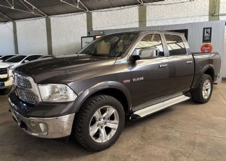 RAM 1500 en Mendoza
