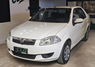 Fiat Siena