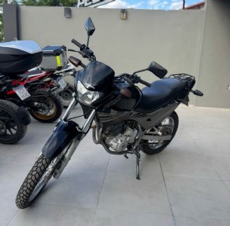 Honda NX