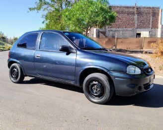 Chevrolet Corsa
