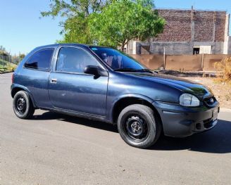 Chevrolet Corsa