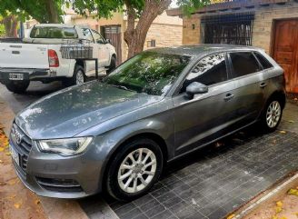 Audi A3 en Mendoza