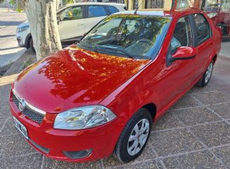 Fiat Siena