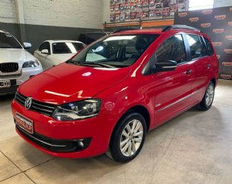 Volkswagen Suran