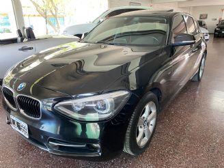 BMW Serie 1