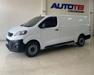 Peugeot Expert en Córdoba