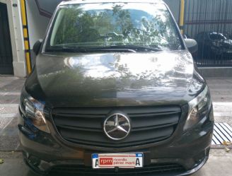 Mercedes Benz Vito en Mendoza