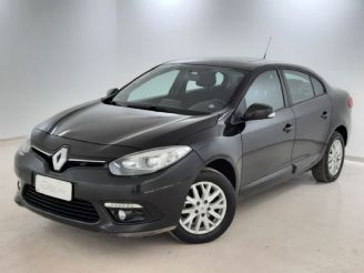 Renault Fluence