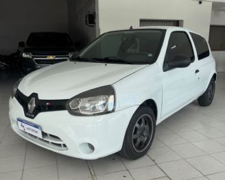 Renault Clio en Córdoba