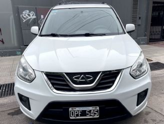 Chery Tiggo
