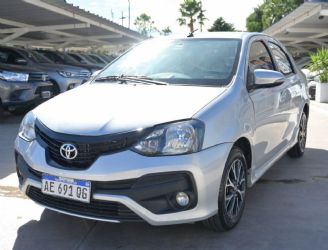 Toyota Etios
