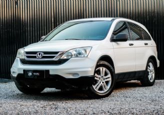 Honda CRV