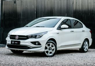 Fiat Cronos
