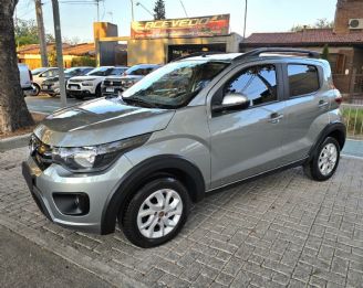 Fiat Mobi