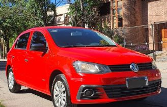 Volkswagen Gol Trend