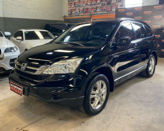 Honda CRV