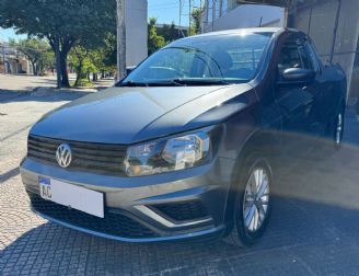Volkswagen Saveiro