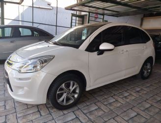 Citroen C3 en Córdoba