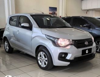 Fiat Mobi