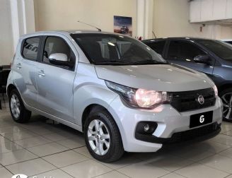 Fiat Mobi